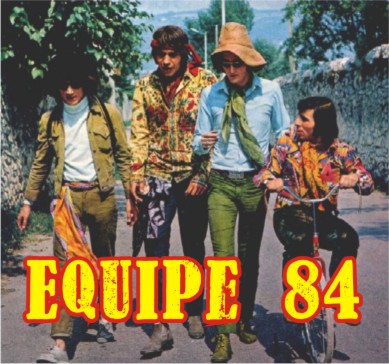 Equipe 84 - Tratto da Wikipedia